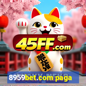 8959bet.com paga